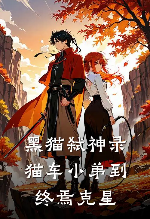 黑猫弑神录：猫车小弟到终焉克星林深林深全本免费小说_热门网络小说推荐黑猫弑神录：猫车小弟到终焉克星林深林深