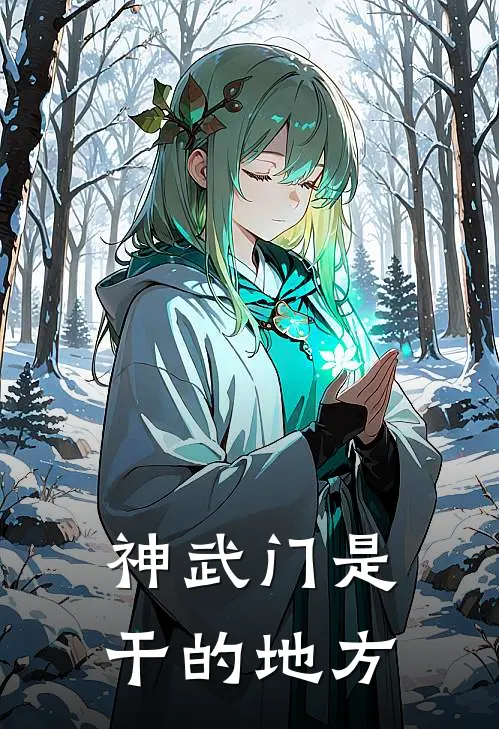 神武门是干的地方