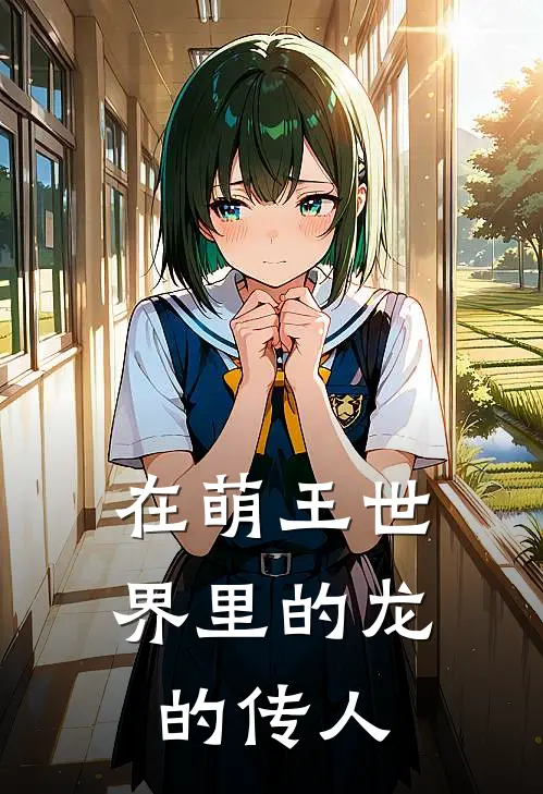 在萌王世界里的龙的传人