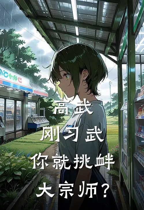 高武：刚习武，你就挑衅大宗师？沈枭王腾新热门小说_免费阅读全文高武：刚习武，你就挑衅大宗师？沈枭王腾