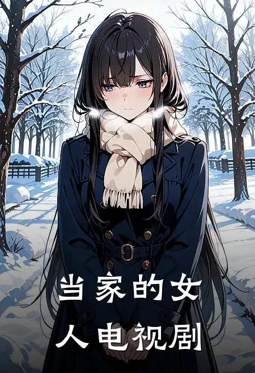 当家的女人 电视剧