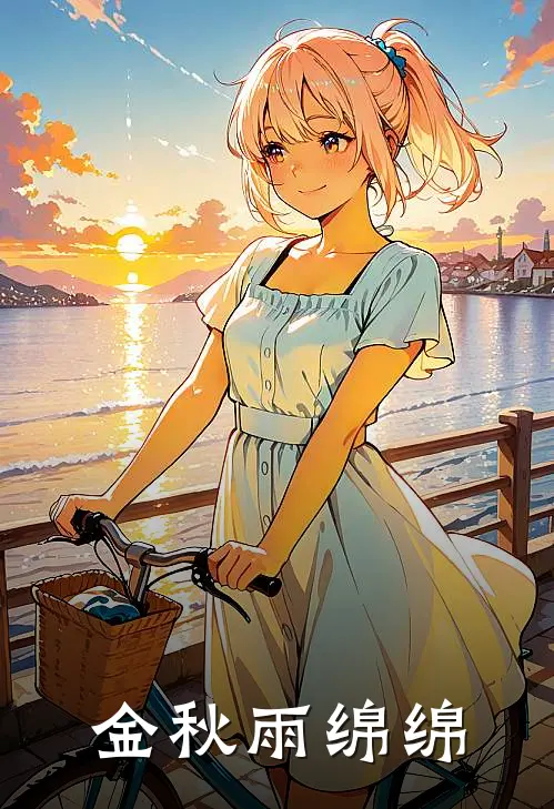 金秋雨绵绵
