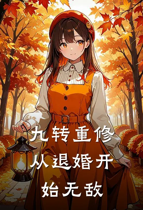 九转重修：从退婚开始无敌
