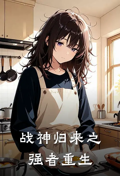 战神归来之强者重生
