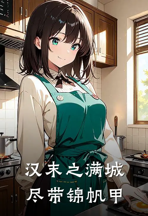 汉末之满城尽带锦帆甲(甘宁甘霸)在哪看免费小说_已完结小说推荐汉末之满城尽带锦帆甲甘宁甘霸