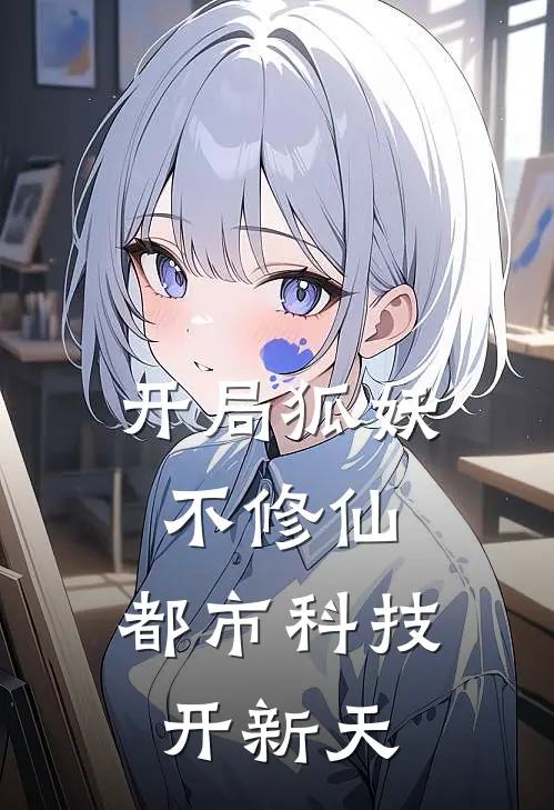 开局狐妖不修仙，都市科技开新天敬墨申鹤最新好看小说_最新章节列表开局狐妖不修仙，都市科技开新天(敬墨申鹤)