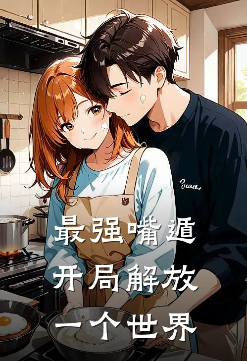 最强嘴遁：开局解放一个世界