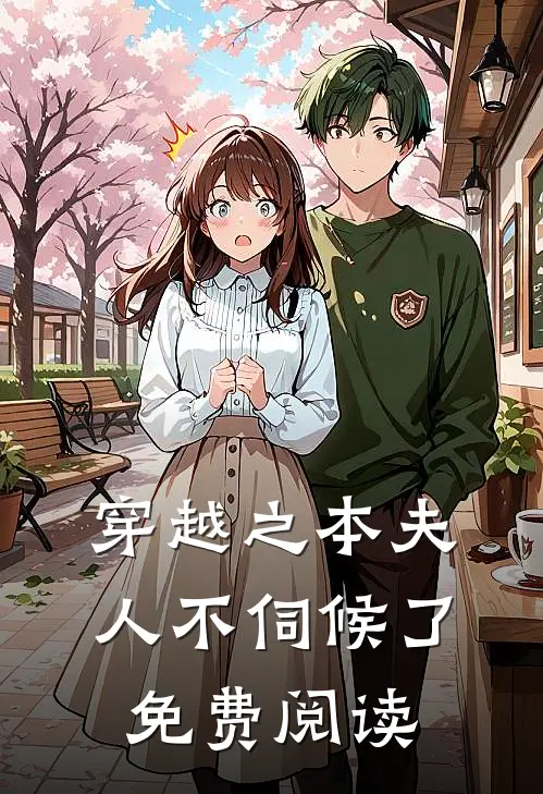 穿越之本夫人不伺候了免费阅读