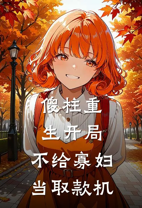 傻柱重生开局，不给寡妇当取款机