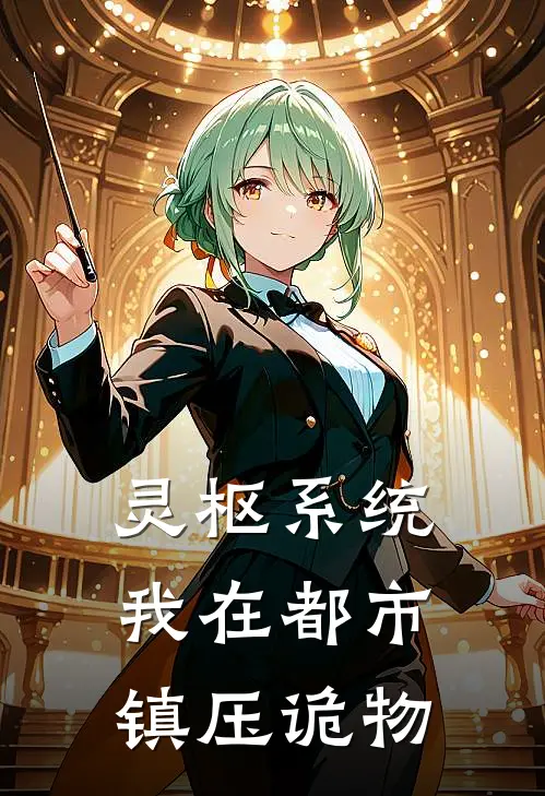 灵枢系统：我在都市镇压诡物小说王峰林小雨（已完结全集完整版大结局）王峰林小雨小说全文阅读笔趣阁