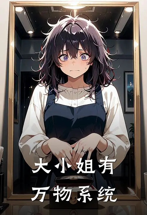 大小姐有万物系统顾漫溪萧绝免费阅读全文_热门小说大全大小姐有万物系统顾漫溪萧绝