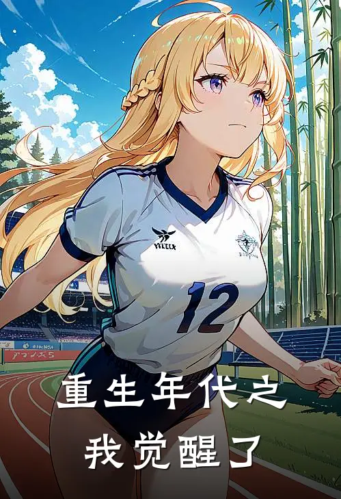 重生年代之我觉醒了