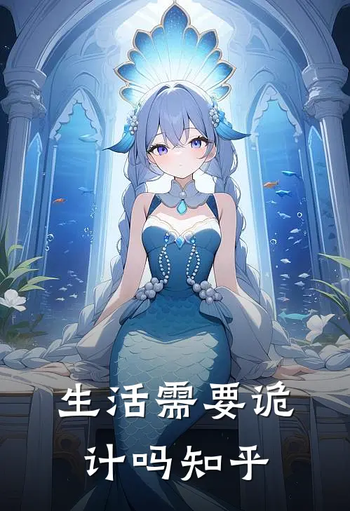 生活需要诡计吗知乎