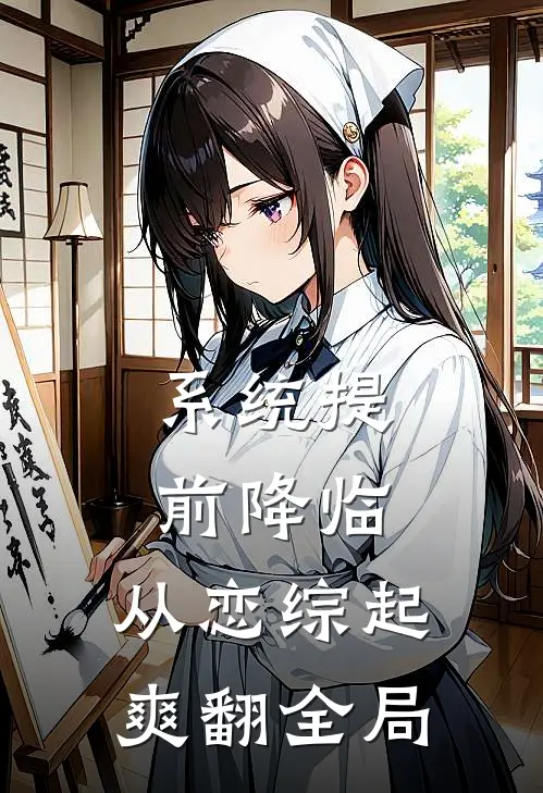 系统提前降临，从恋综起爽翻全局(付泽潘雅)最新章节在线阅读_(系统提前降临，从恋综起爽翻全局)完整版免费在线阅读