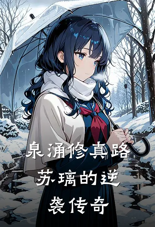 泉涌修真路：苏璃的逆袭传奇