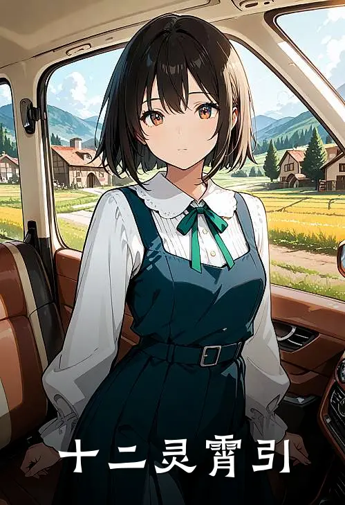 十二灵霄引林风李强最新完结小说推荐_在线免费小说十二灵霄引(林风李强)