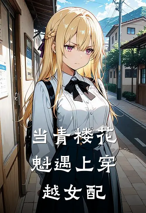 当青楼花魁遇上穿越女配