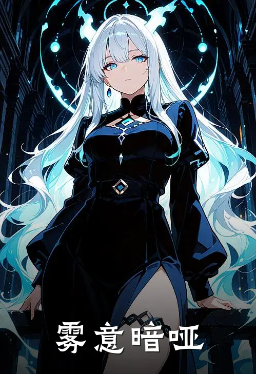 雾意暗哑
