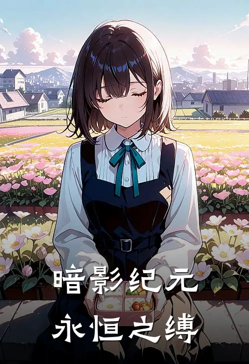 【暗影纪元：永恒之缚】哈伦奥蕾莉亚免费完结版小说_小说完结【暗影纪元：永恒之缚】哈伦奥蕾莉亚