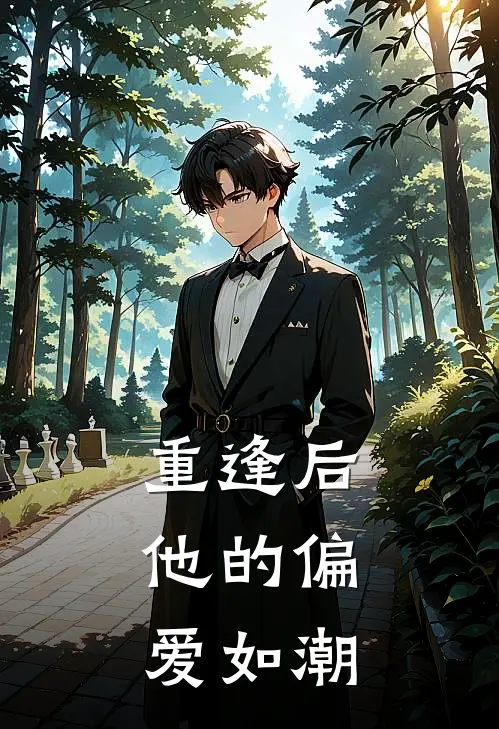 重逢后，他的偏爱如潮