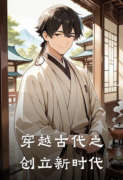 穿越古代之创立新时代