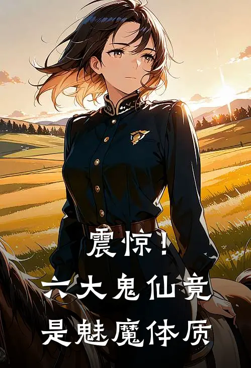 震惊！六大鬼仙竟是魅魔体质江韵慕鹤轩完整版免费阅读_江韵慕鹤轩精彩小说