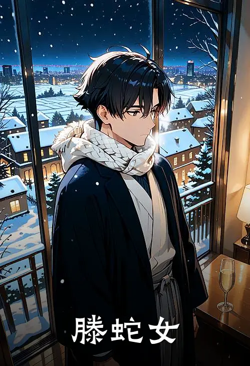 滕蛇女(玄翊宇文烈)好看的小说推荐完结_完本小说滕蛇女玄翊宇文烈