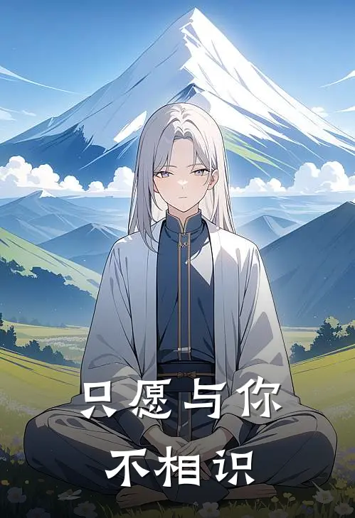只愿与你不相识