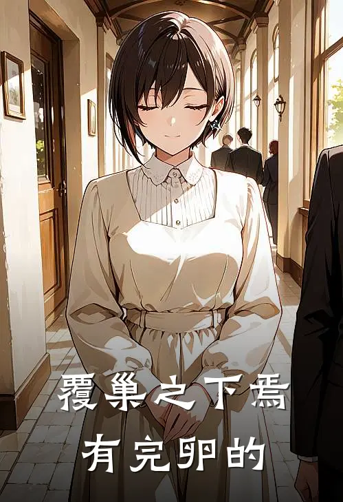 覆巢之下焉有完卵的