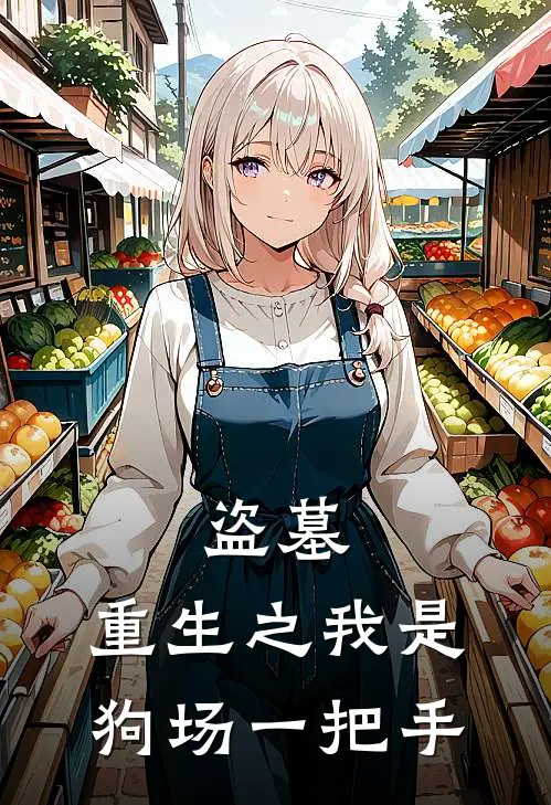 盗墓：重生之我是狗场一把手吴邪吴二白新热门小说_最新章节列表盗墓：重生之我是狗场一把手(吴邪吴二白)