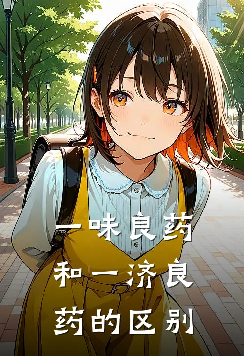 一味良药和一济良药的区别