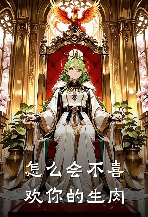 怎么会不喜欢你的生肉