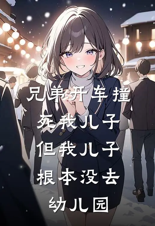 秦霄吴江(兄弟开车撞死我儿子，但我儿子根本没去幼儿园)全文免费在线阅读_兄弟开车撞死我儿子，但我儿子根本没去幼儿园完整版免费在线阅读