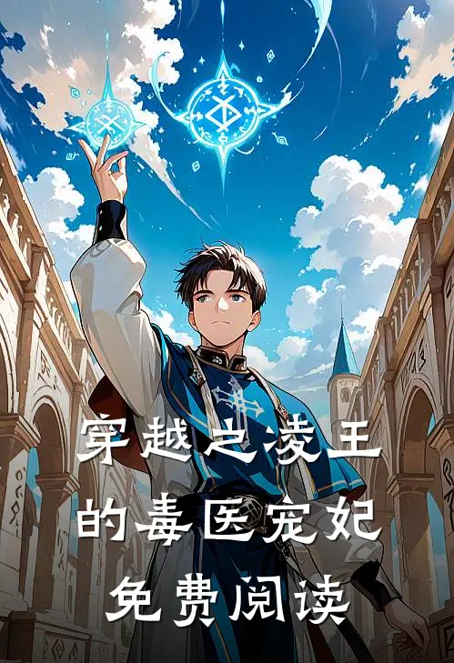 穿越之凌王的毒医宠妃免费阅读