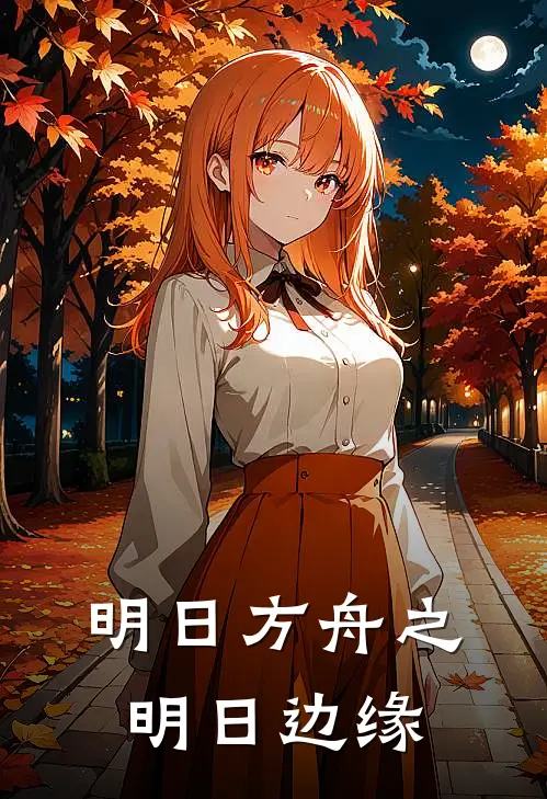 明日方舟之明日边缘