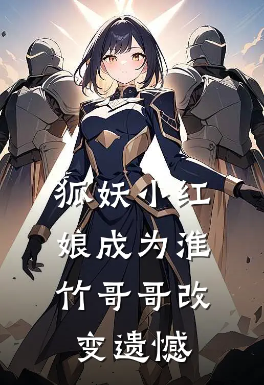 狐妖小红娘成为淮竹哥哥改变遗憾