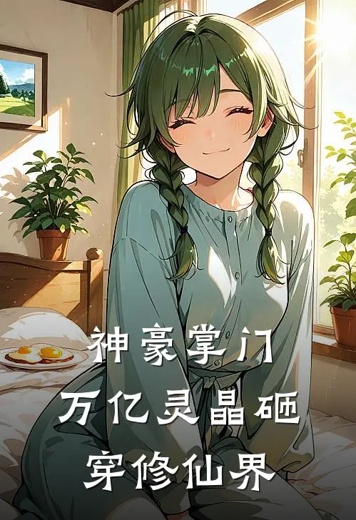 神豪掌门：万亿灵晶砸穿修仙界