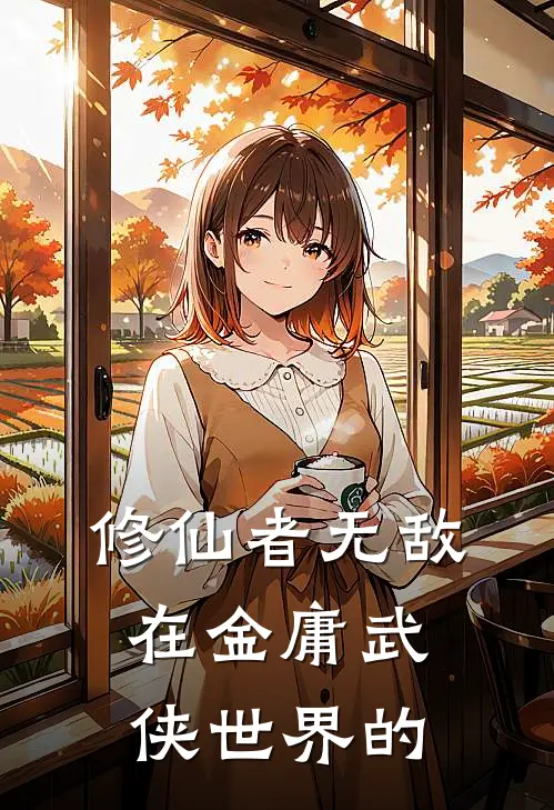 修仙者无敌在金庸武侠世界的