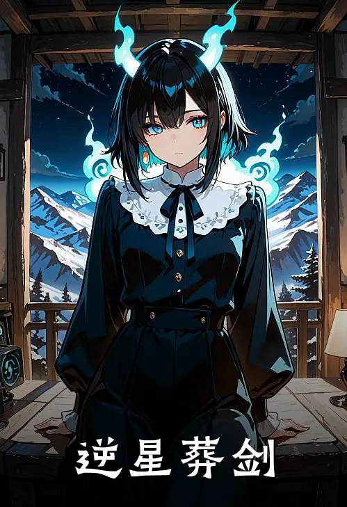 逆星葬剑(苏明沈星遥)热门的小说_热门网络小说推荐逆星葬剑(苏明沈星遥)