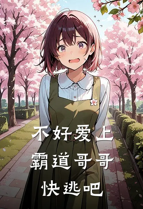 不好爱上霸道哥哥快逃吧