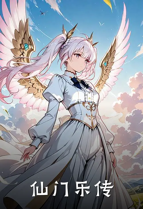 仙门乐传江纾易江清完本热门小说_小说完结版仙门乐传(江纾易江清)