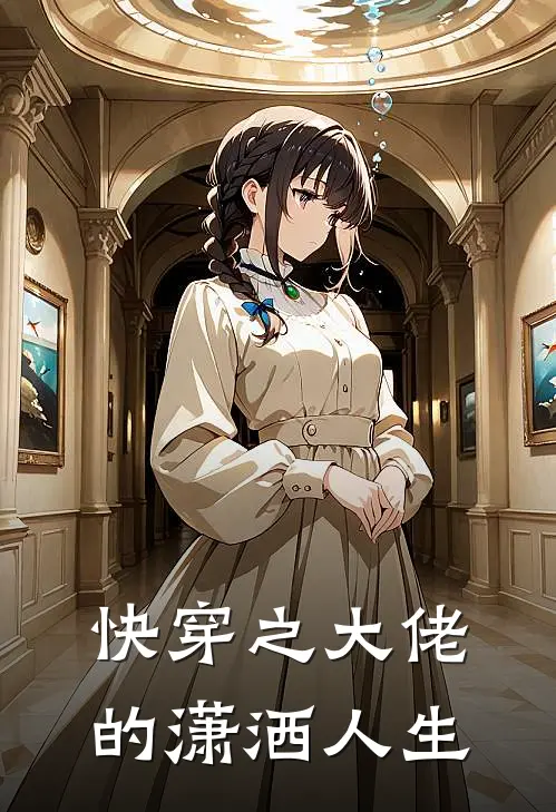 快穿之大佬的潇洒人生