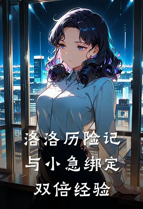 洛洛历险记：与小急绑定双倍经验星玮星纬免费热门小说_最热门小说洛洛历险记：与小急绑定双倍经验星玮星纬