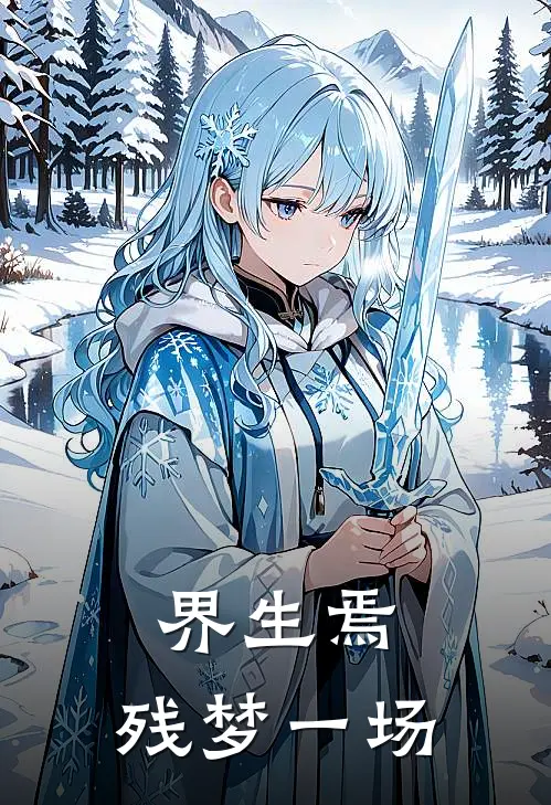 界生焉，残梦一场