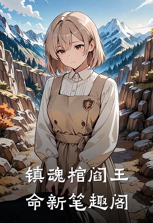 镇魂棺阎王命新笔趣阁