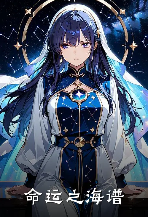 命运之海谱