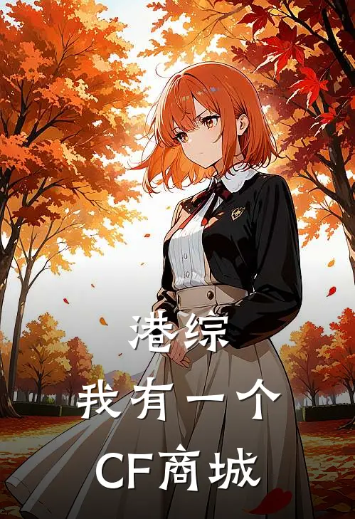 港综，我有一个CF商城