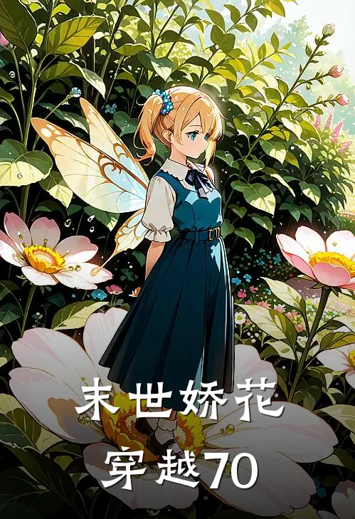 末世娇花穿越70
