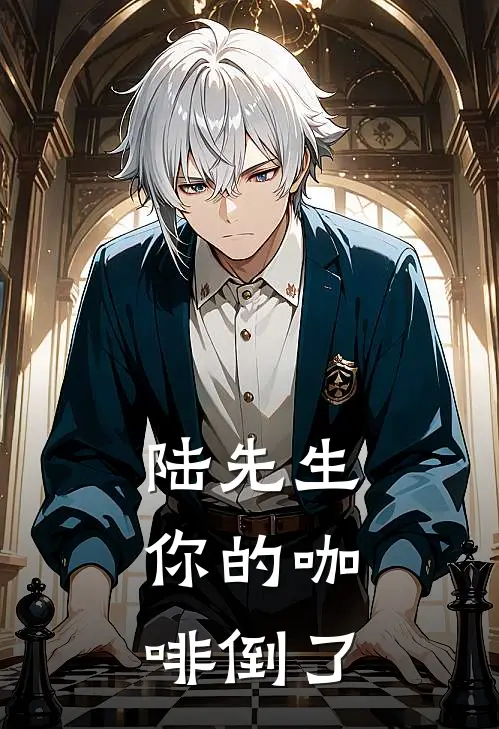 周星辰陆远航陆先生，你的咖啡倒了最新章节阅读_周星辰陆远航最新章节在线阅读