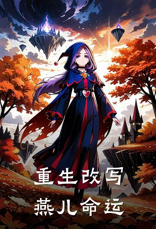 重生改写燕儿命运